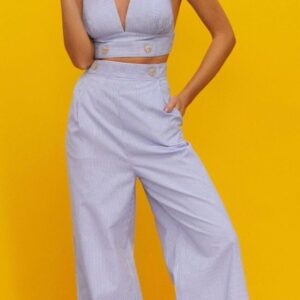 Chic Women fashion series